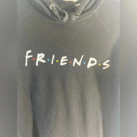 Friends -  Hoodie / Sweater ☕️ - Picture 5 of 7
